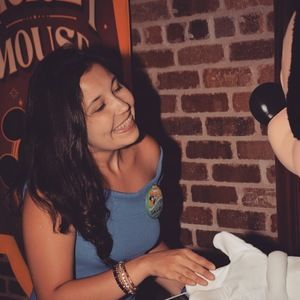 Meet your Posher, Isabelle lima